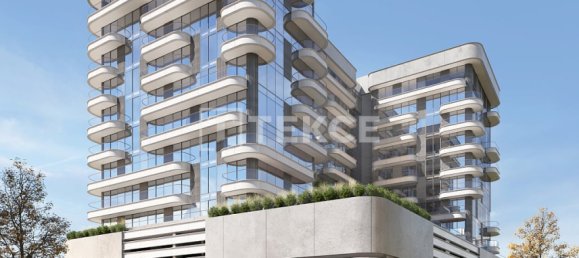 3 chambres Appartement à Dubai, UAE No. 120095 2