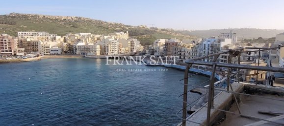 2 bedrooms Apartment in Marsalforn, Malta No. 997 2