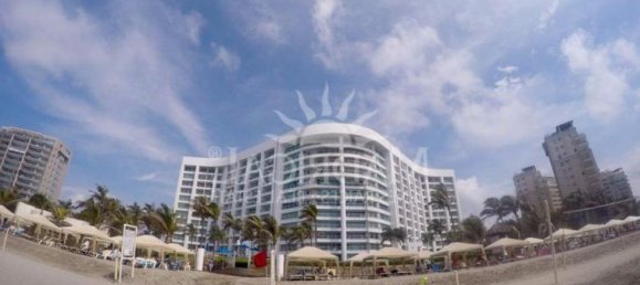 2 bedrooms Apartment in Guerrero, Mexico No. 185843 2