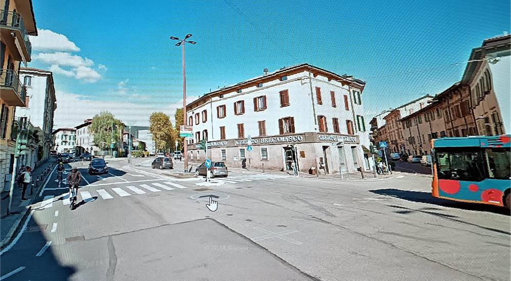 2 chambres Appartement à Bergamo, Italy No. 305922