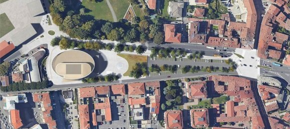 2 chambres Appartement à Bergamo, Italy No. 305922 2