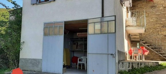 3 rooms House in Bettola, Italy No. 158720 24