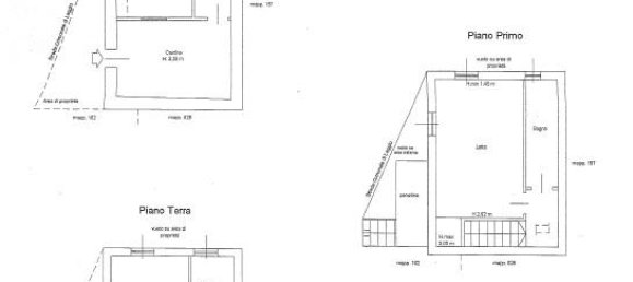 3 rooms House in Bettola, Italy No. 158720 31