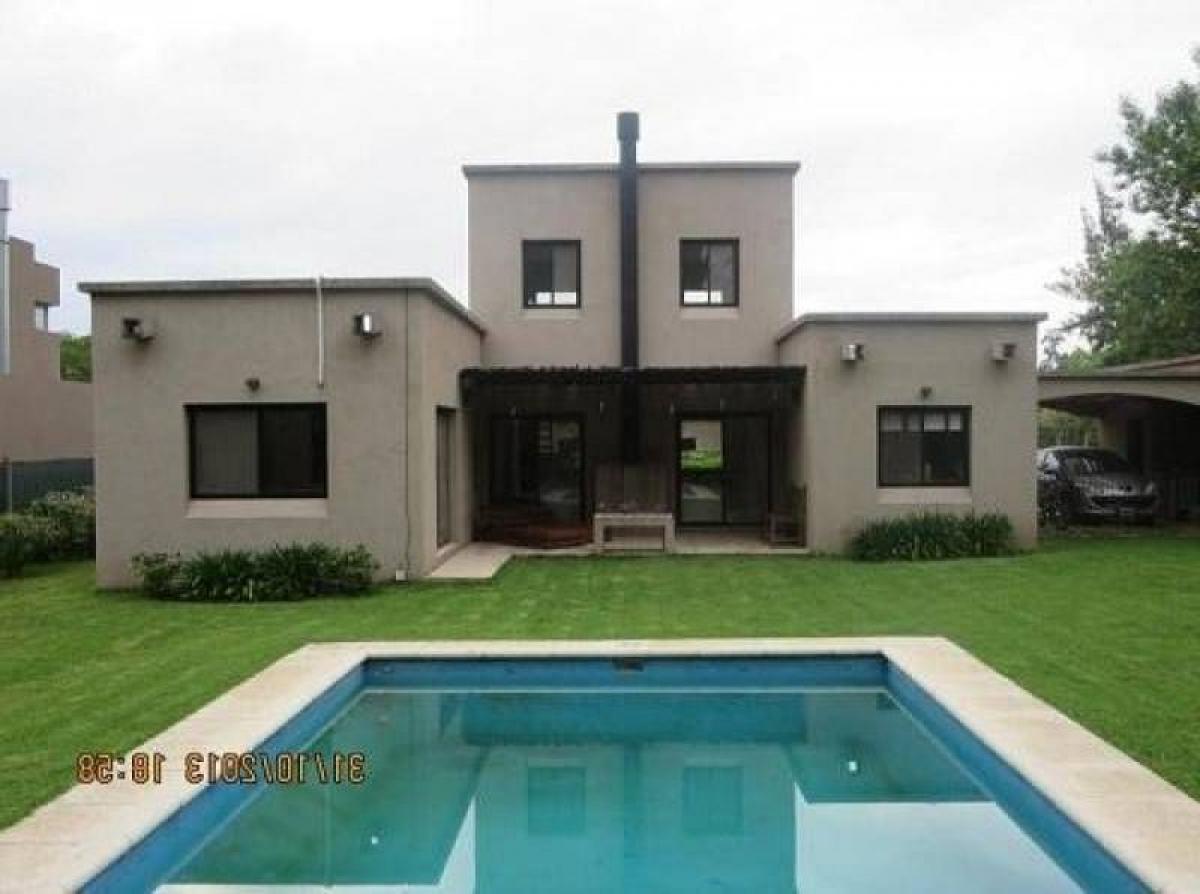 3 chambres Maison à Pilar, Argentina No. 86959