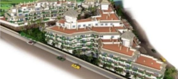  Building in Marbella, Spain No. 141899 4