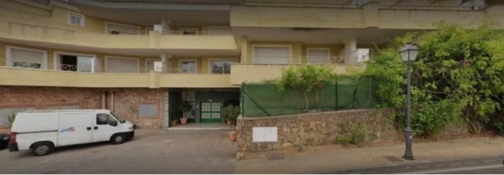  Building in Marbella, Spain No. 141899