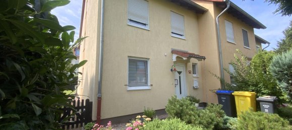 Adosado de 3 dormitorios en Sommerda, Germany No. 201096 2