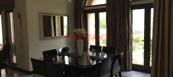 Вилла с 3 спальнями в Пальма Джумейра, ОАЭ № 773 7