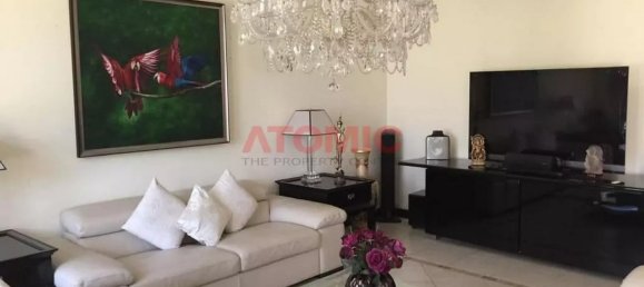 Вилла с 3 спальнями в Пальма Джумейра, ОАЭ № 773 4