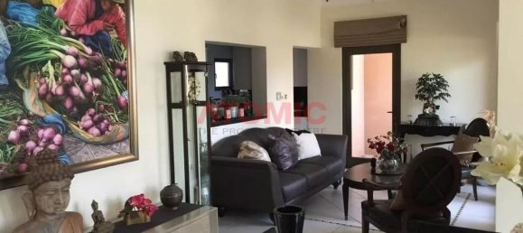 Вилла с 3 спальнями в Пальма Джумейра, ОАЭ № 773 10