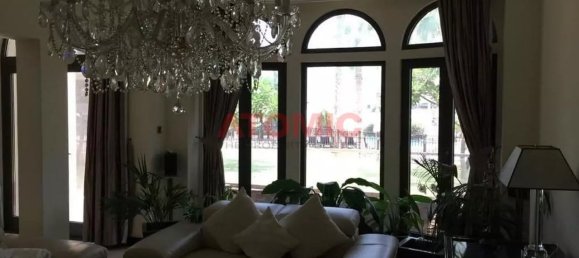 Вилла с 3 спальнями в Пальма Джумейра, ОАЭ № 773 8