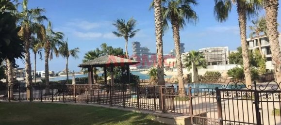 Вилла с 3 спальнями в Пальма Джумейра, ОАЭ № 773 11