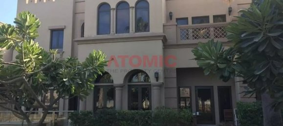 Вилла с 3 спальнями в Пальма Джумейра, ОАЭ № 773 6