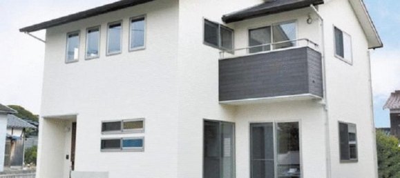 4 bedrooms House in Yamaguchi, Japan No. 454 2