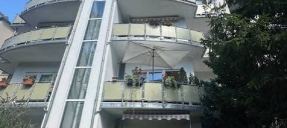 3 rooms Apartment in Chemnitz, Germany No. 367430 2