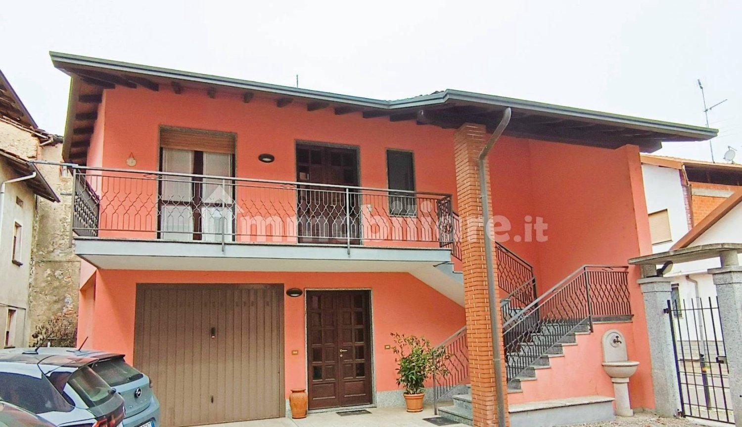 2 chambres Maison à Cressa, Italy No. 170656