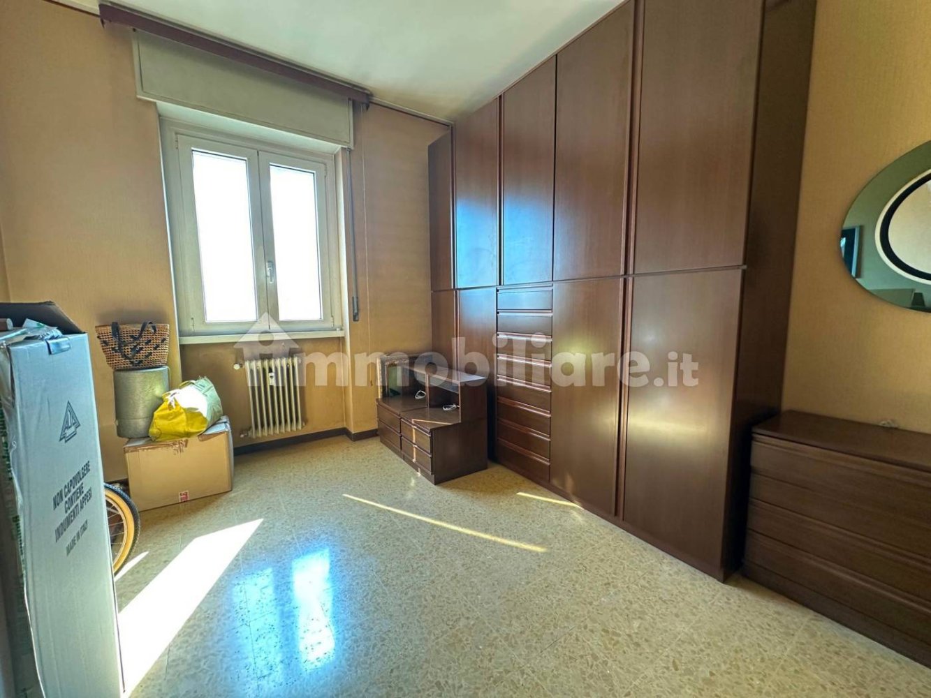 1 غرف نوم شقة في San Donato Milanese, Italy رقم 28779
