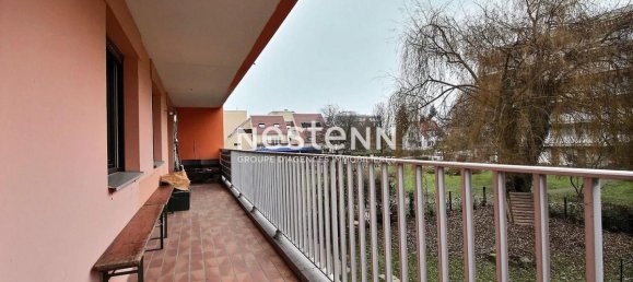 3 chambres Appartement à Lingolsheim, France No. 43545 3