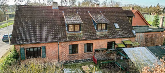 9-Zimmer Schlösser in Stendal, Germany, Nr. 19949 2