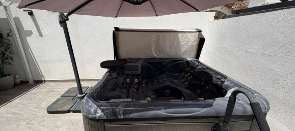 Villa de 3 dormitorios en Alicante, Spain No. 188279 34