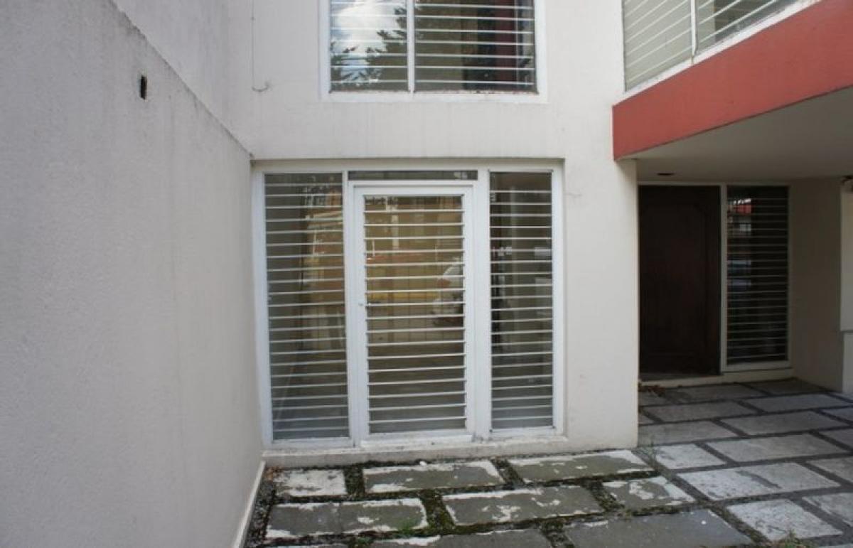 3 غرف نوم منزل في San Buenaventura, Mexico رقم 208132