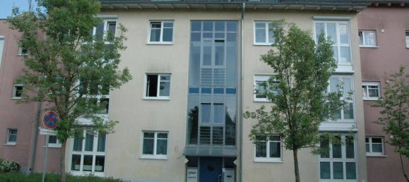 2 غرف نوم شقة في Boblingen, Germany رقم 76400 2