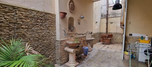 3 rooms Apartment in Scafati, Italy No. 77485 15