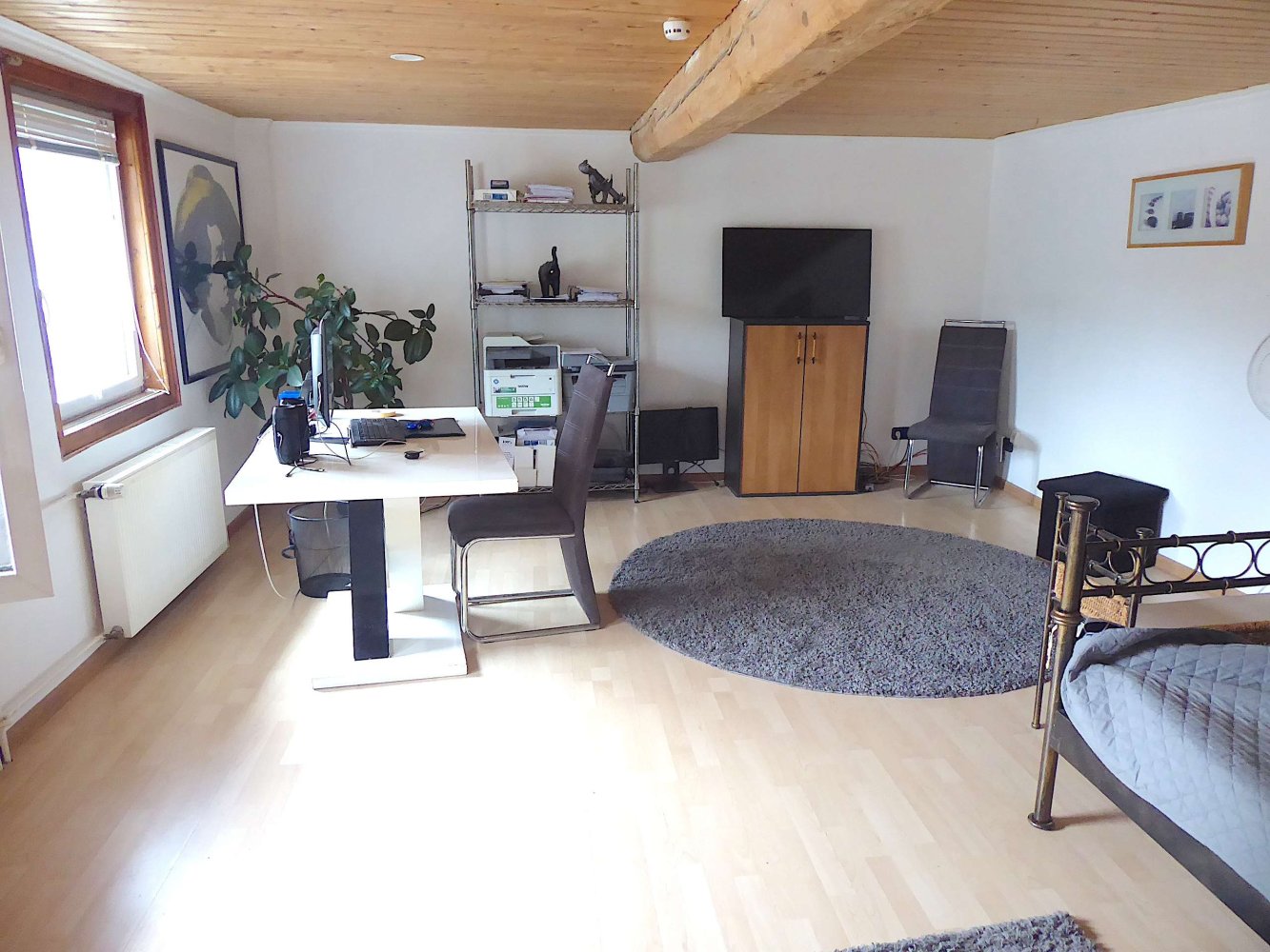 5-salle Maison à Limburg-Weilburg, Germany No. 224872