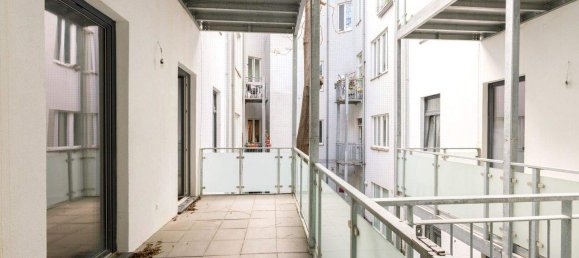 3غرفة شقة في Rudolfsheim-Funfhaus, Austria رقم 137249 3