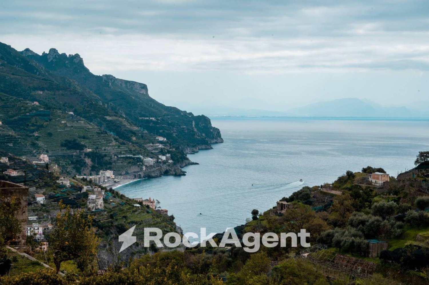 2 bedrooms House in Ravello, Italy No. 342594