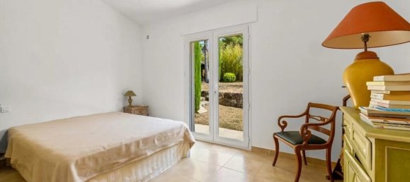 4 Schlafzimmer Villa in Mougins, France, Nr. 340813 13