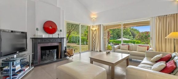 4 Schlafzimmer Villa in Mougins, France, Nr. 340813 4