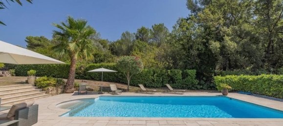 4 Schlafzimmer Villa in Mougins, France, Nr. 340813 16