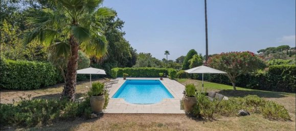 4 Schlafzimmer Villa in Mougins, France, Nr. 340813 2