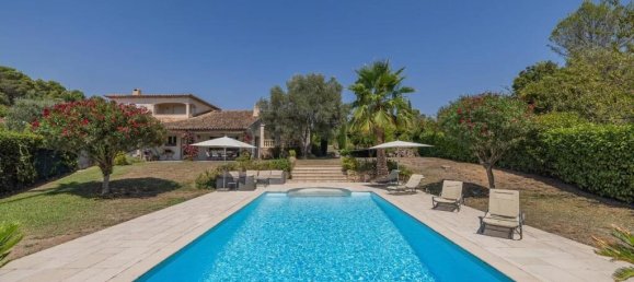 4 Schlafzimmer Villa in Mougins, France, Nr. 340813 15