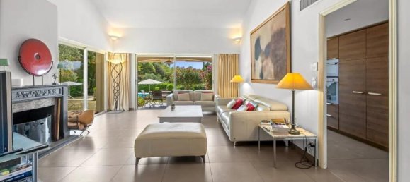 4 Schlafzimmer Villa in Mougins, France, Nr. 340813 5