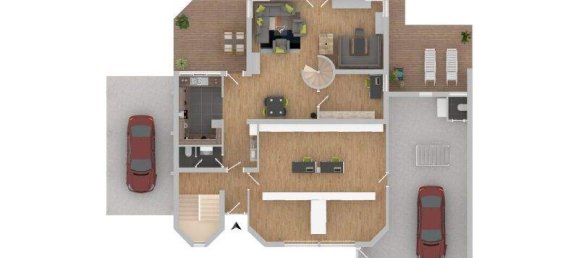 7 rooms Building in Mutters, Austria No. 133062 13