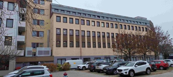 3550m² Office in Klagenfurt am Worthersee, Austria No. 145430 2