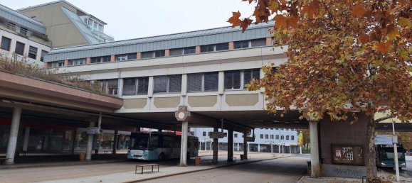 3550m² Office in Klagenfurt am Worthersee, Austria No. 145430 5