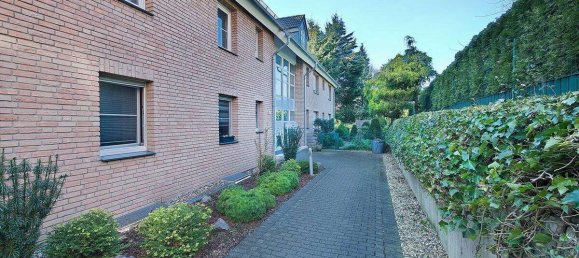 2 غرف نوم بانتهاوس في Solingen, Germany رقم 311698 23