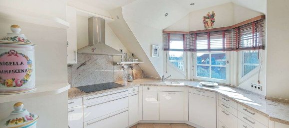 2 غرف نوم بانتهاوس في Solingen, Germany رقم 311698 9