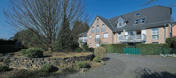 2 غرف نوم بانتهاوس في Solingen, Germany رقم 311698 22