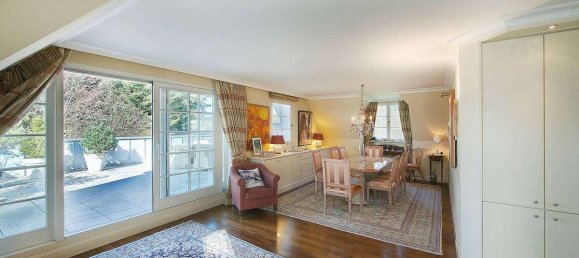 2 غرف نوم بانتهاوس في Solingen, Germany رقم 311698 6