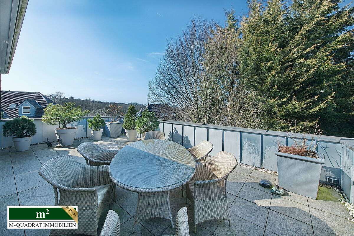 2 غرف نوم بانتهاوس في Solingen, Germany رقم 311698