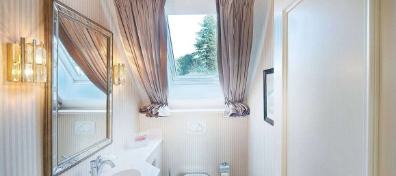 2 غرف نوم بانتهاوس في Solingen, Germany رقم 311698 11