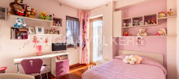 Villa de 2 dormitorios en Nonio, Italy No. 127341 14