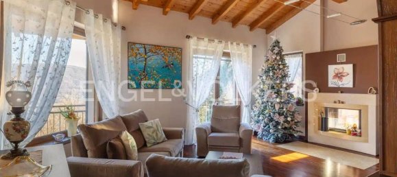 Villa de 2 dormitorios en Nonio, Italy No. 127341 9