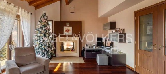 Villa de 2 dormitorios en Nonio, Italy No. 127341 6