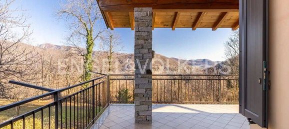 Villa de 2 dormitorios en Nonio, Italy No. 127341 2