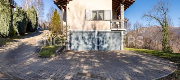 Villa de 2 dormitorios en Nonio, Italy No. 127341 19